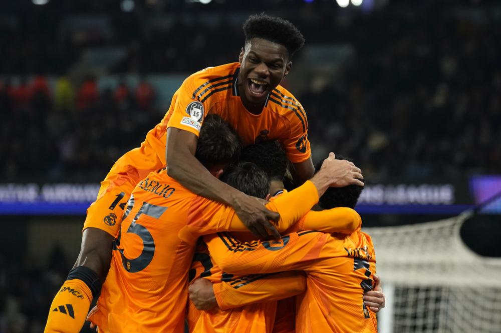 上的强队 上的强队